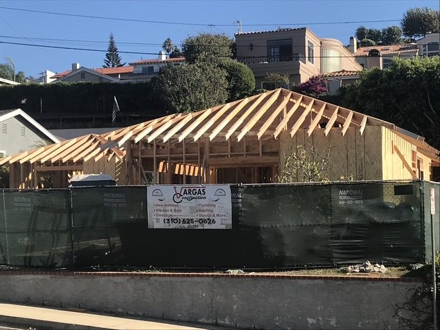 Commercial Build-Out