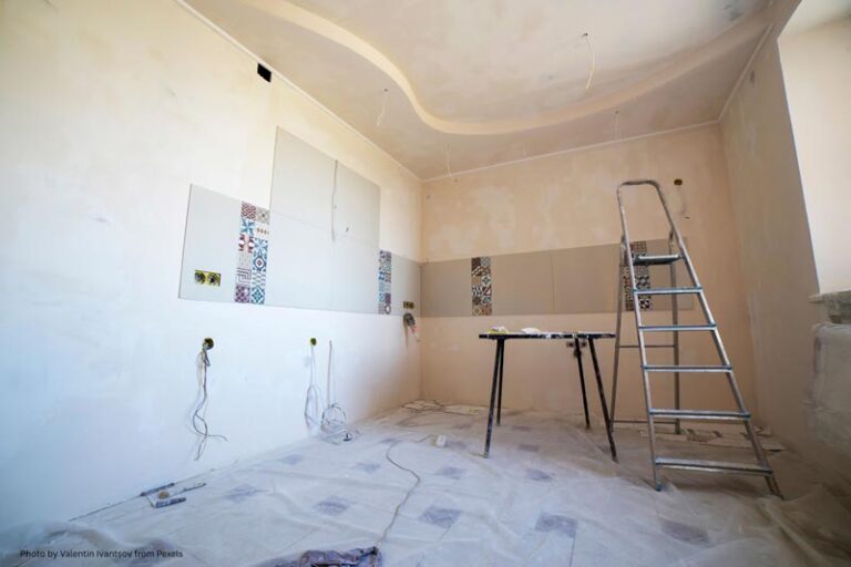 general contractor in Torrance CA