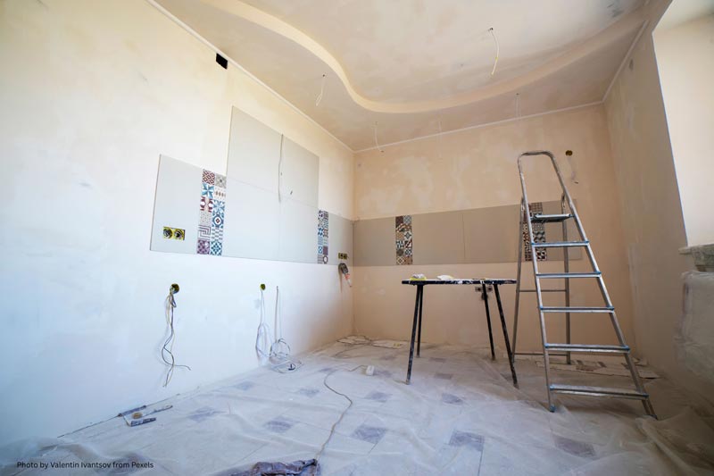 general contractor in Torrance CA